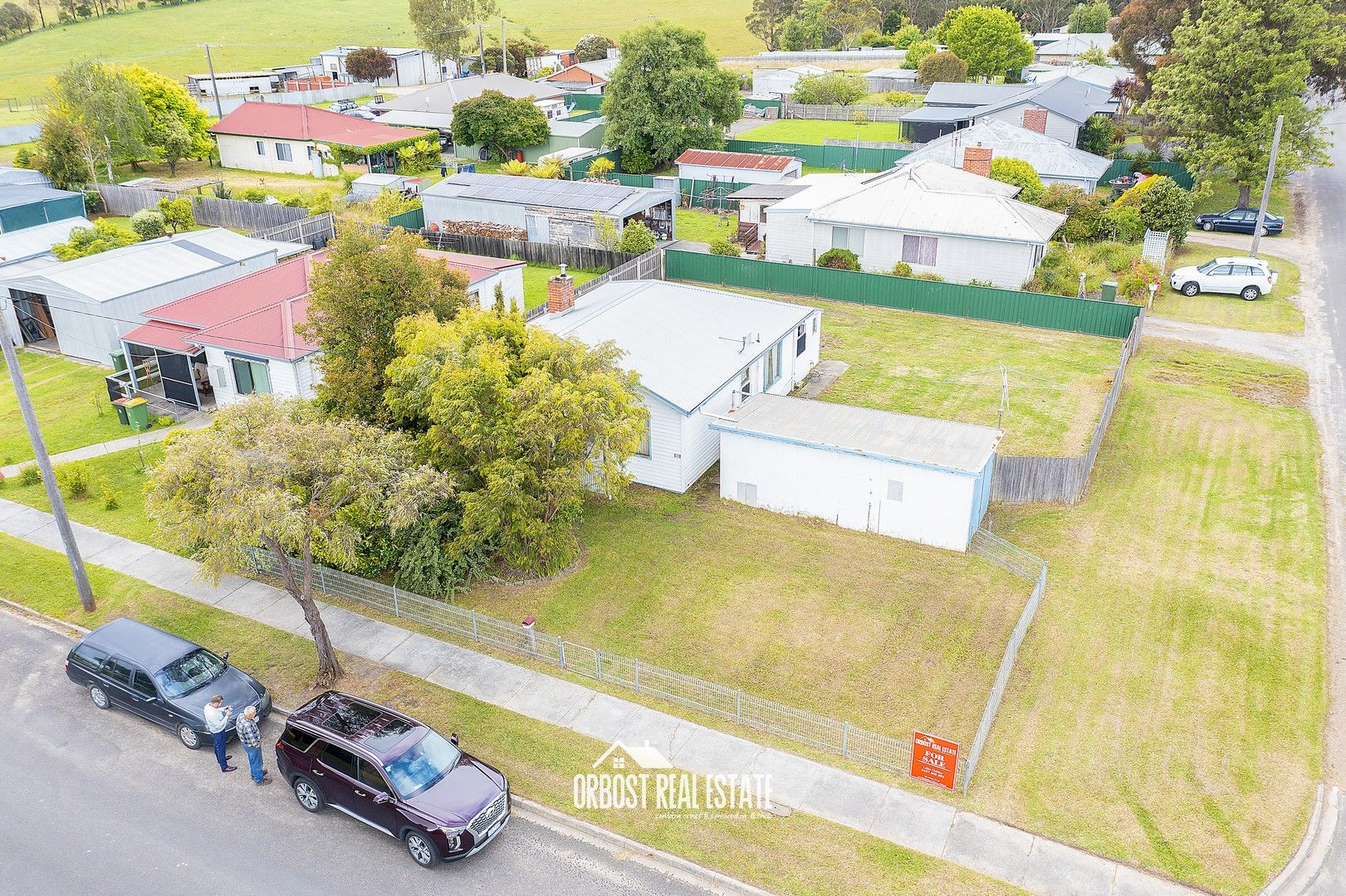 278 Nicholson Street, Orbost VIC 3888 Domain