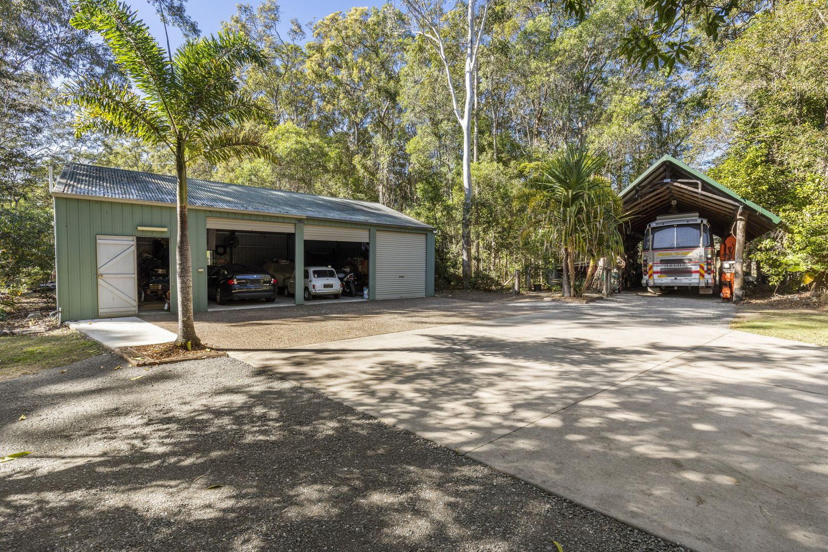 307 Louis Bazzo Drive, Pomona QLD 4568, Image 1