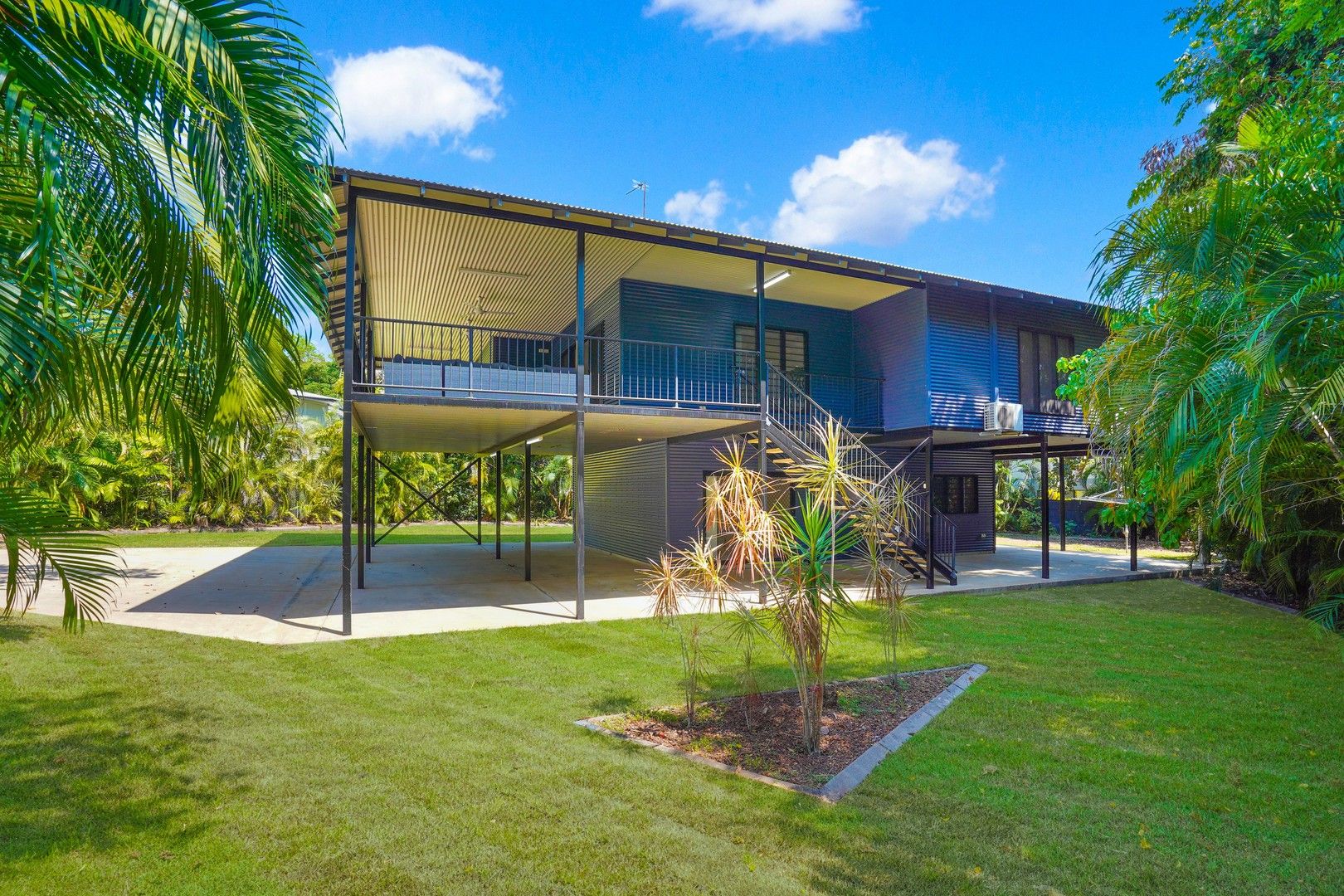 4 Gardenia Street, Nightcliff NT 0810, Image 0