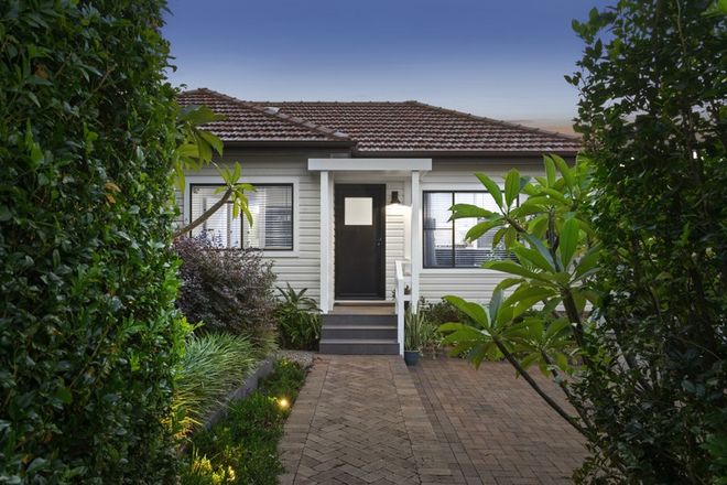 Picture of 8 Marnpar Road, SEVEN HILLS NSW 2147