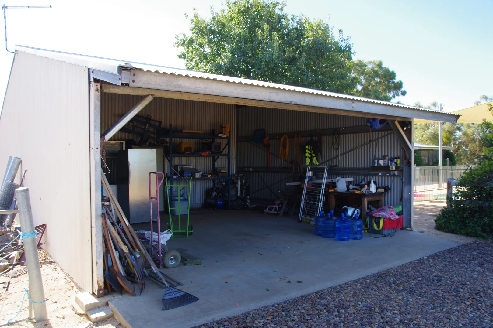 Additional image 24 of 18258 Kamilaroi Highway, Narrabri NSW 2390