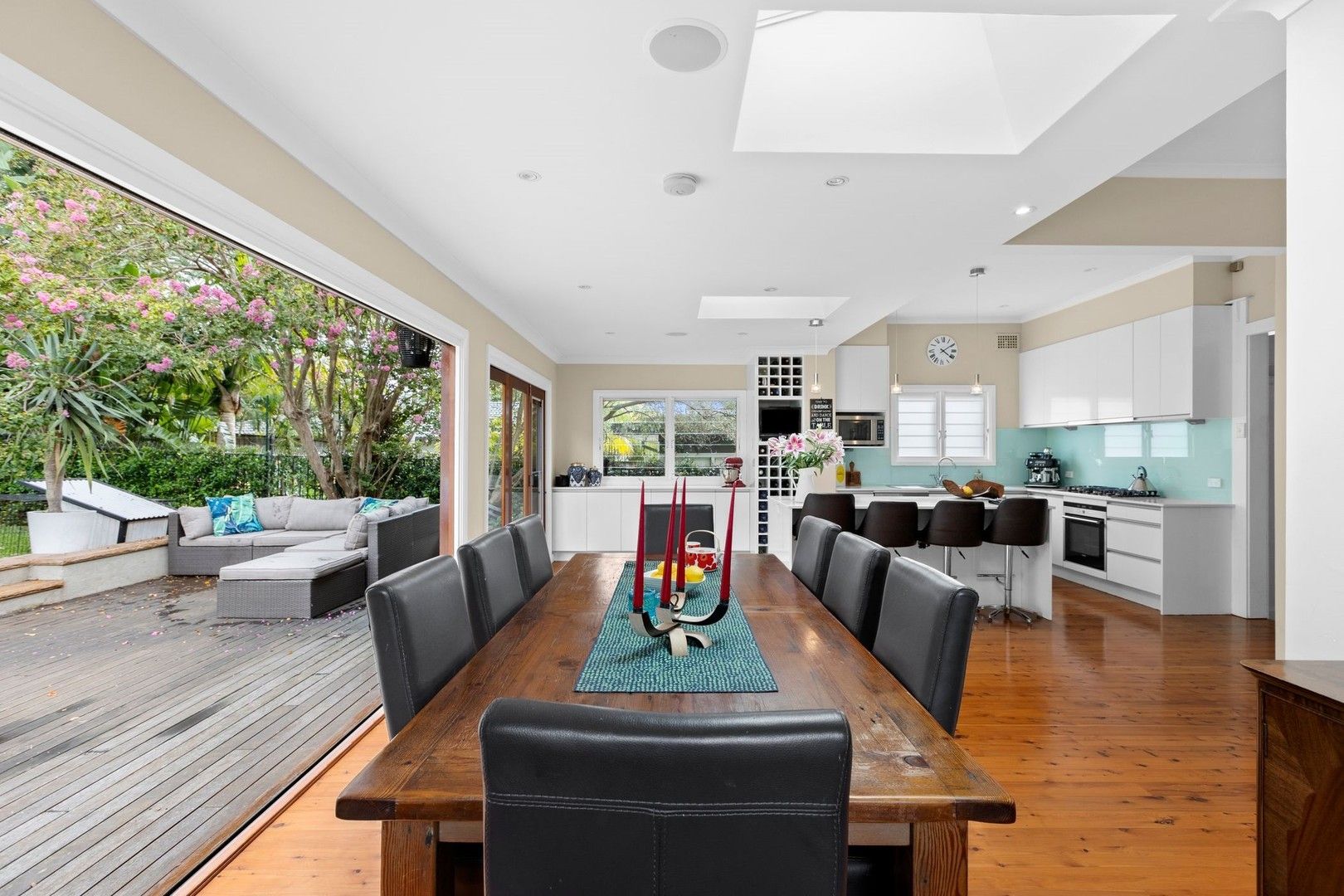 29 Arthur Street, Fairlight NSW 2094 House For Rent 2,900 Domain