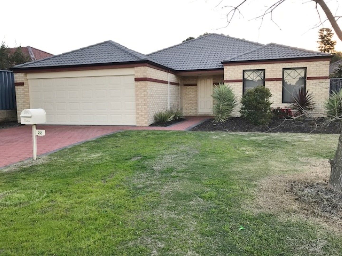 22 Scoparia Way, Baldivis WA 6171