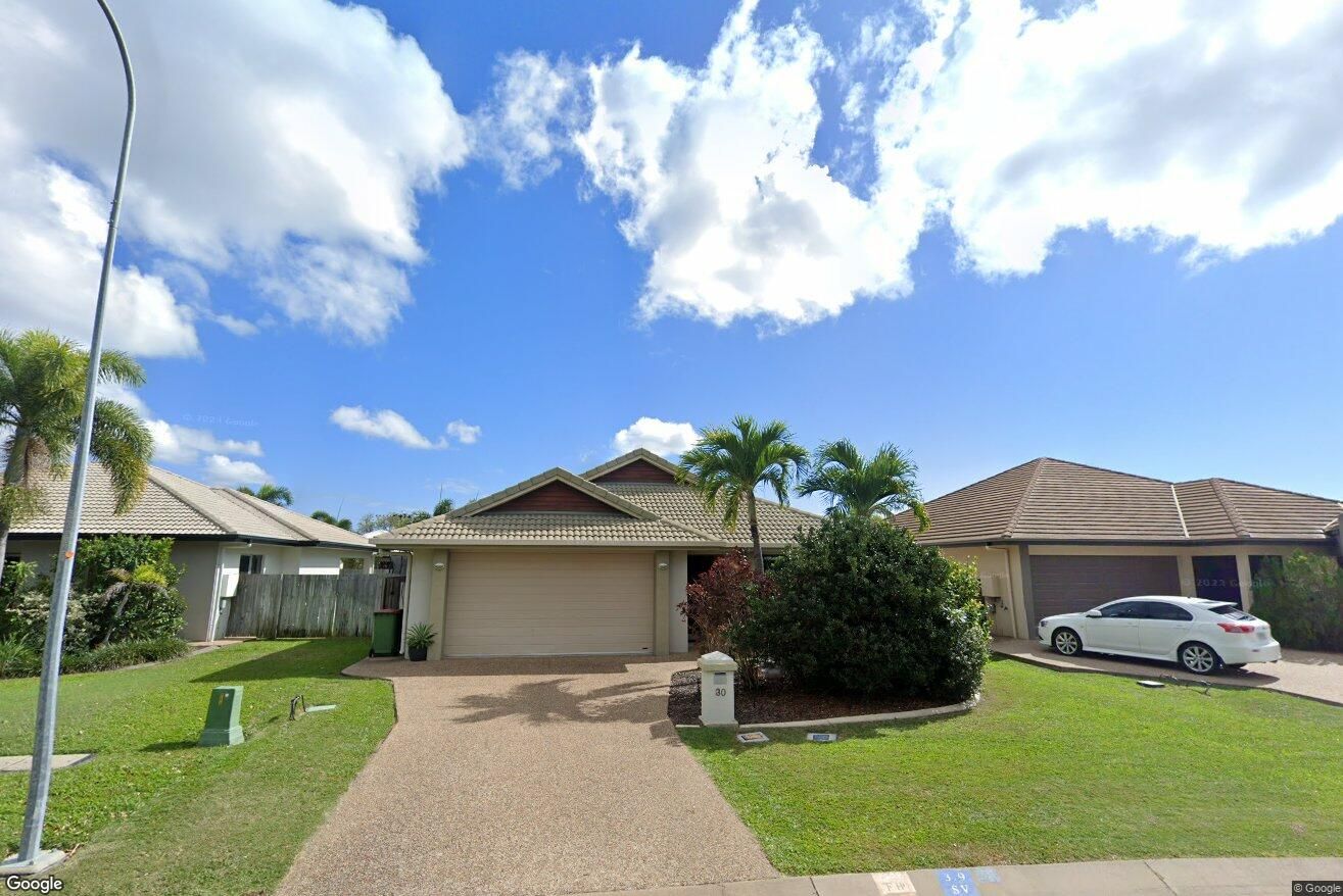 30 Petrie Way, Idalia QLD 4811 - House For Rent | Domain