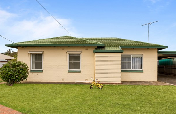 58 Hatch Street, Nuriootpa SA 5355