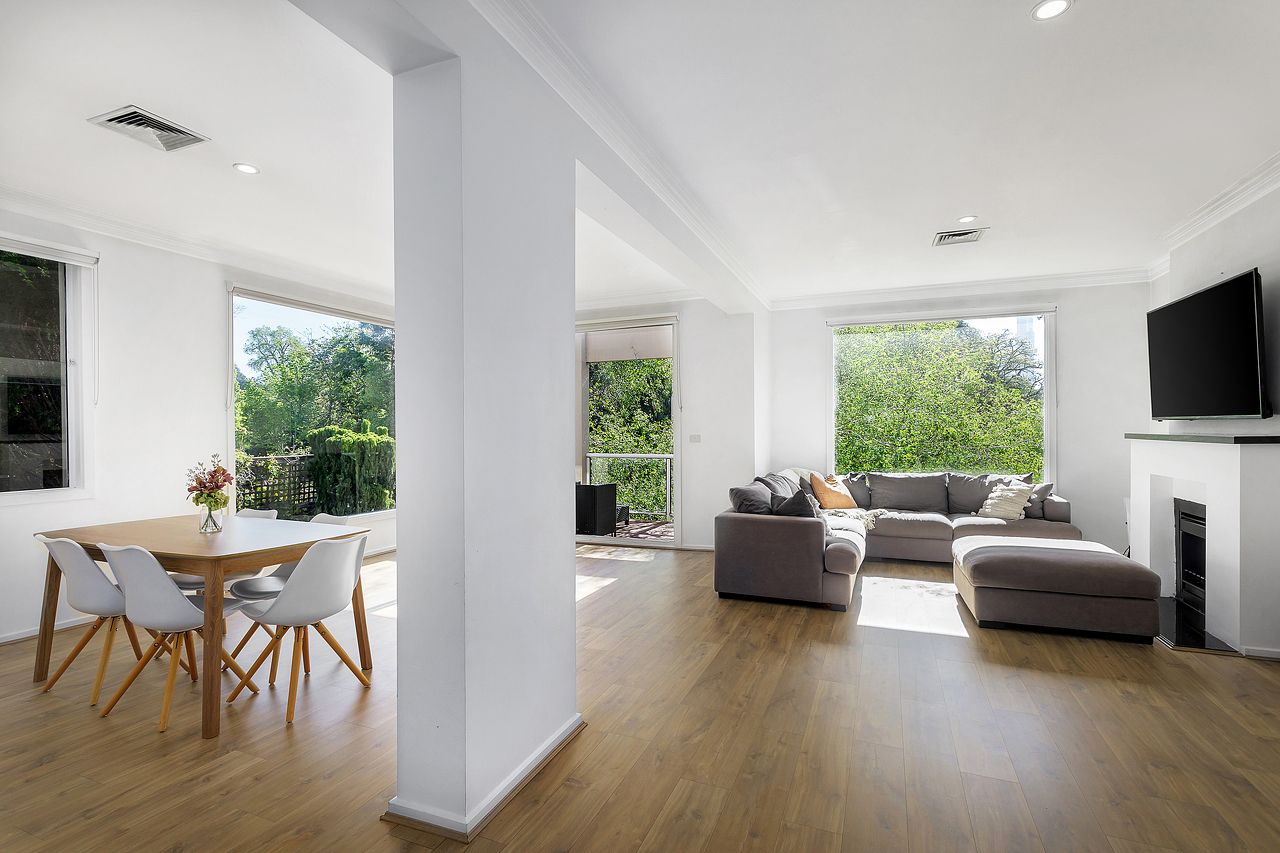 4/136 Anderson Street, South Yarra VIC 3141 Townhouse For Rent