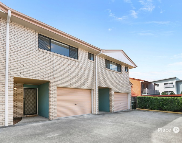 5/740 Wynnum Road, Morningside QLD 4170