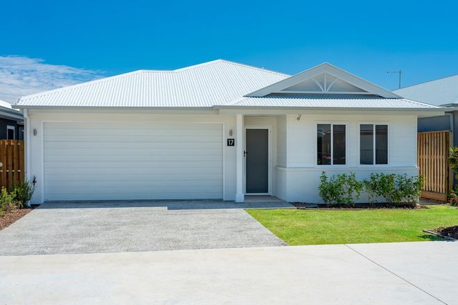 Picture of 49 CREEK ROAD, BURPENGARY EAST, QLD 4505