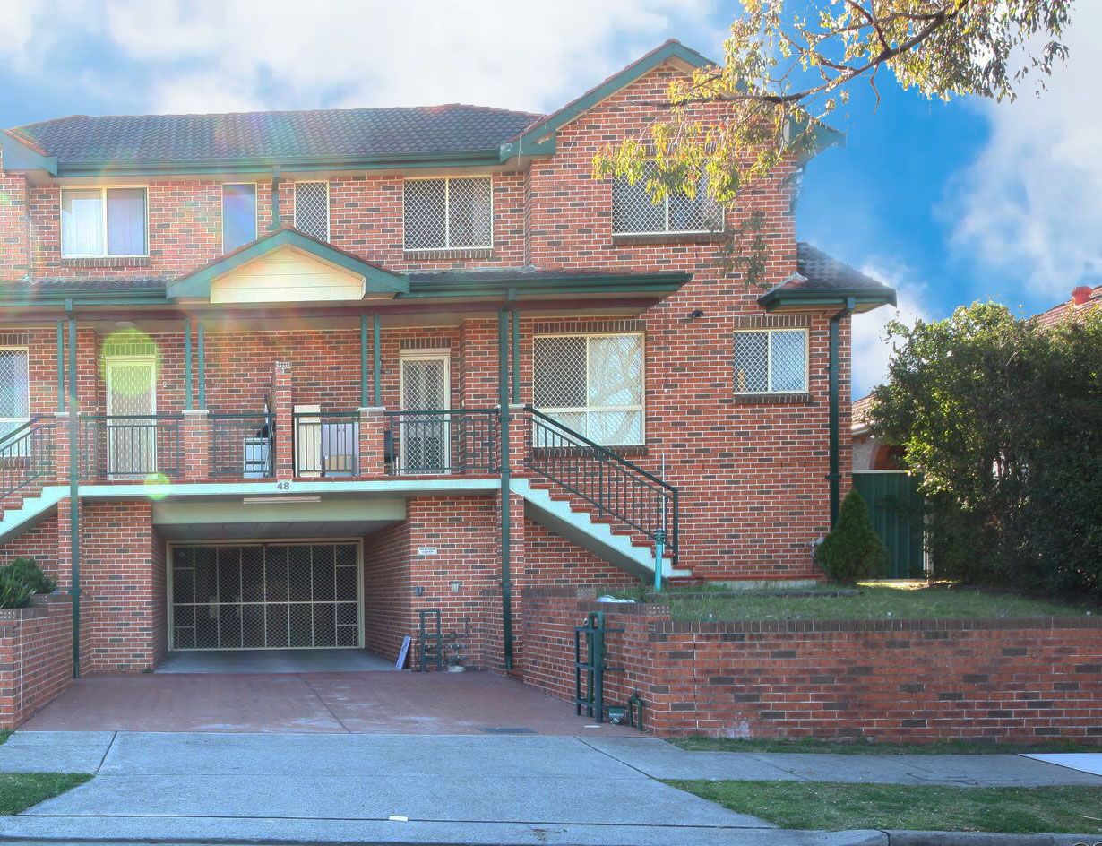 1/48 Millett Street, Hurstville Property History & Address Research