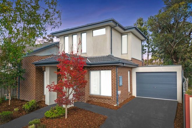 Picture of 10 Narambi Drive, VERMONT VIC 3133