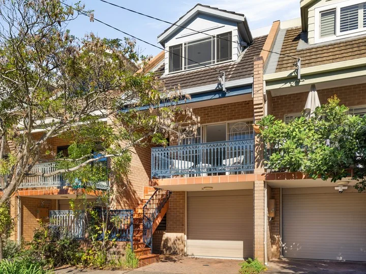13 Ethel Street, Erskineville NSW 2043