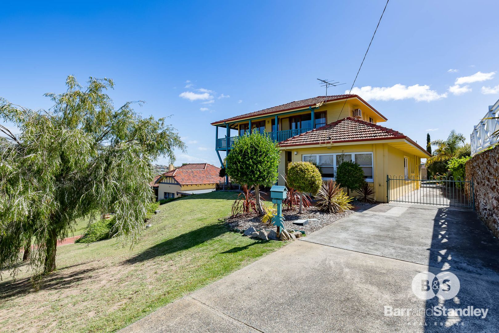 1 Palm Street, Bunbury WA 6230, Image 1