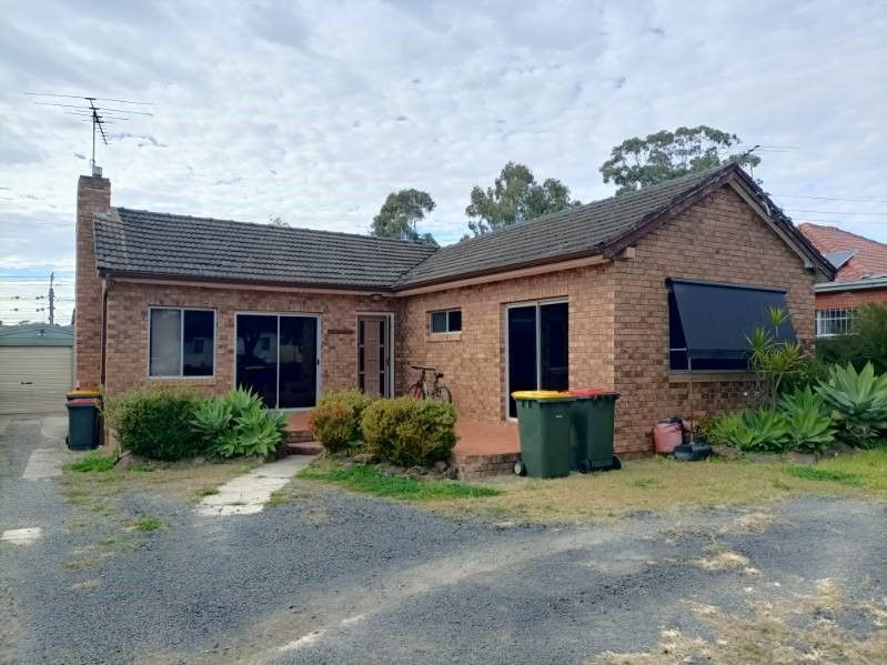 3 bedrooms House in 37 Lander Ave BLACKTOWN NSW, 2148