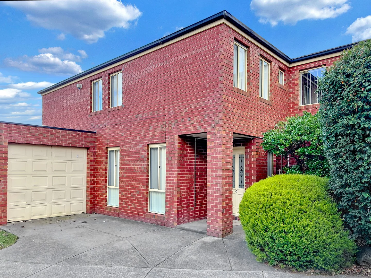 6/95-97 Coleman Road, Boronia VIC 3155