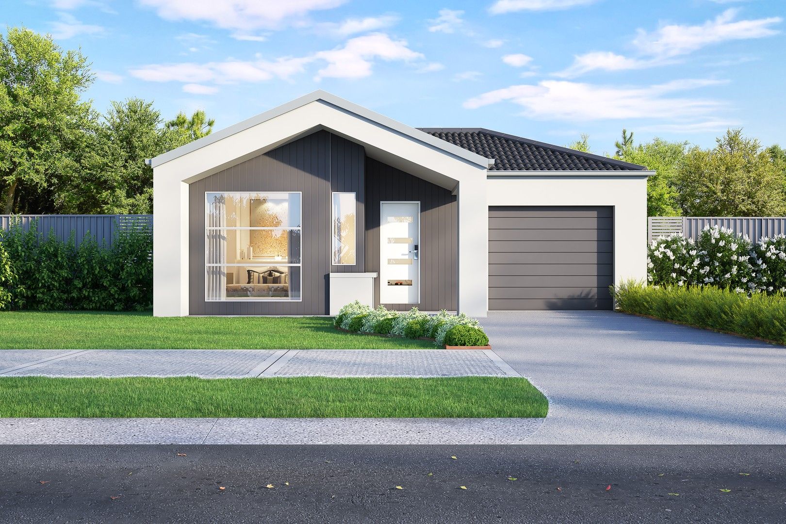 Lot 1528 Woolspinners Way, Wyndham Vale VIC 3024, Image 0