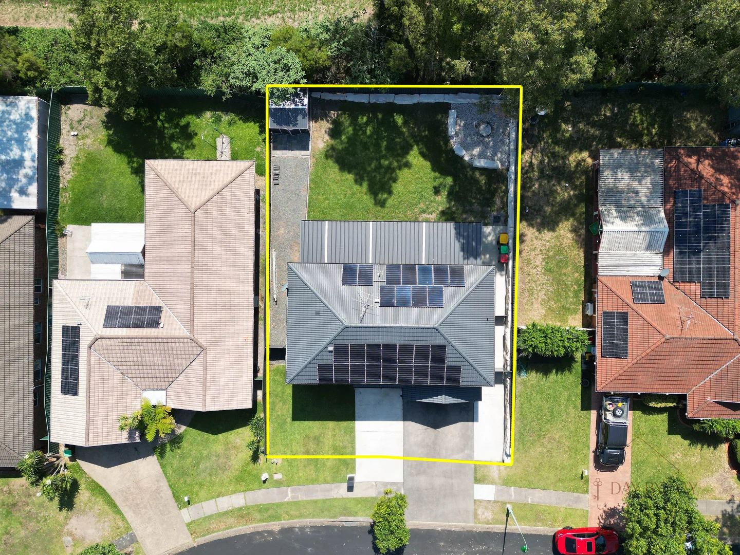 Additional image 26 of 18 Basswood Crescent, Fletcher NSW 2287