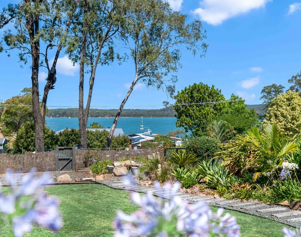 51 Eastslope Way, North Arm Cove NSW 2324