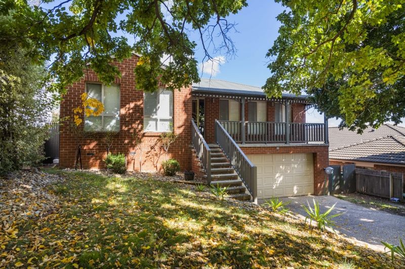 3 bedrooms House in 4 English Grove JERRABOMBERRA NSW, 2619