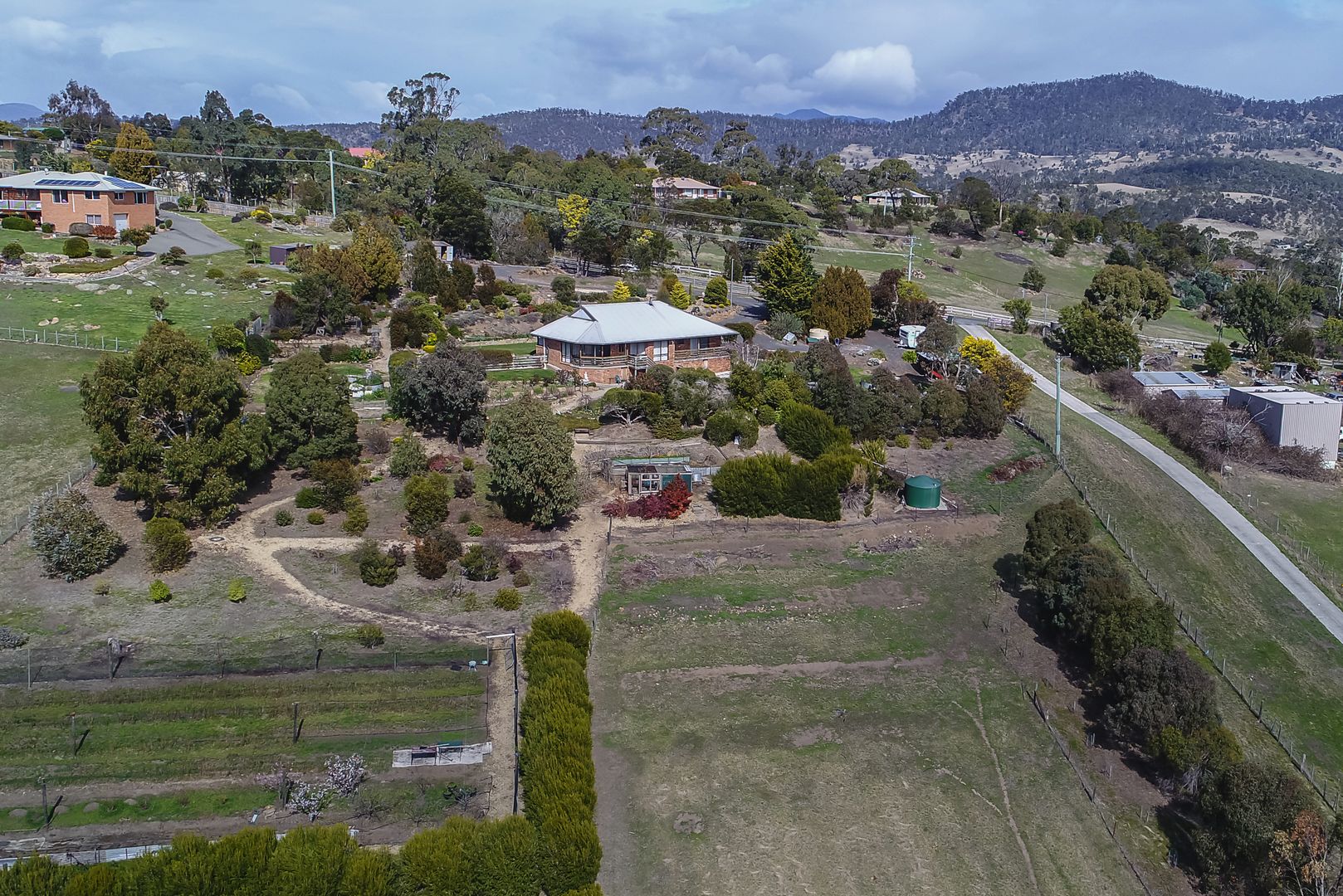 101 Winstead Rd, Bagdad TAS 7030, Image 1