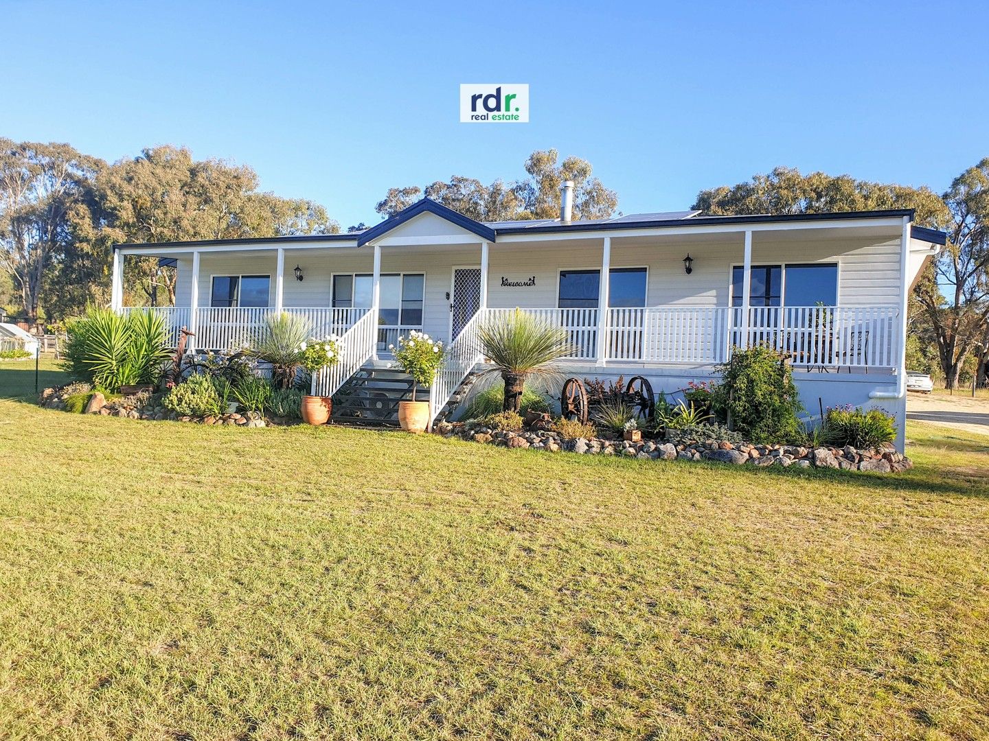 700 Old Bundarra Road, Inverell NSW 2360 House for Sale 995,000