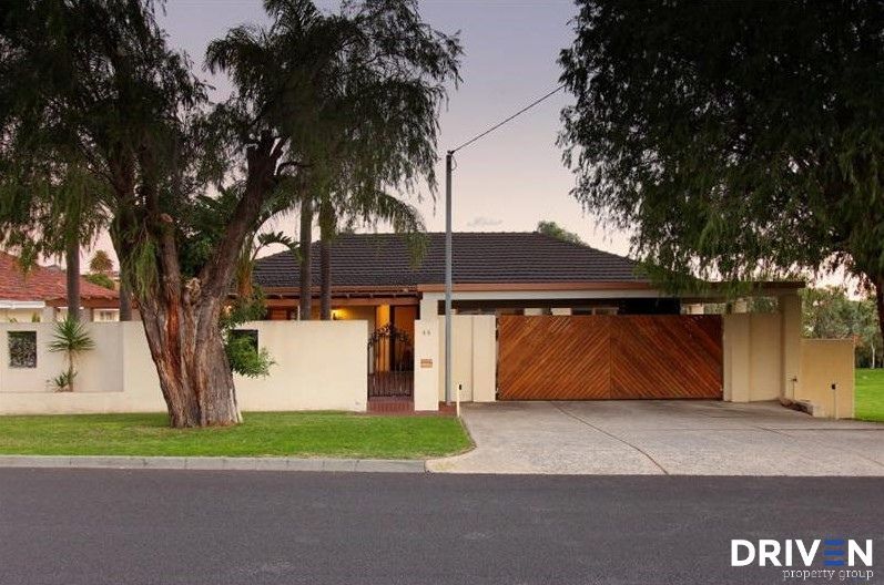 3 bedrooms House in 44 Powell Street JOONDANNA WA, 6060