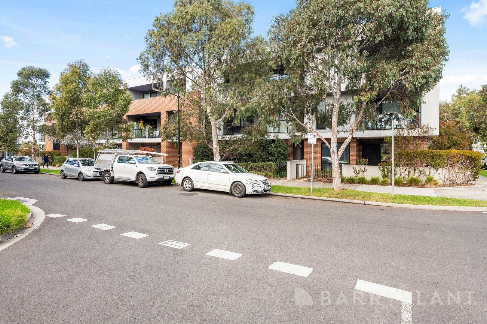 9/26 Beaurepaire Parade, Footscray VIC 3011, Image 0