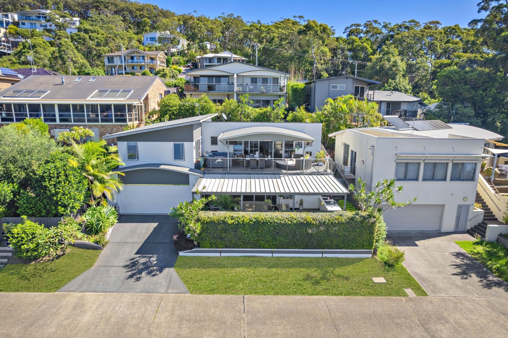 30 Wollomi Avenue, Nelson Bay NSW 2315, Image 0