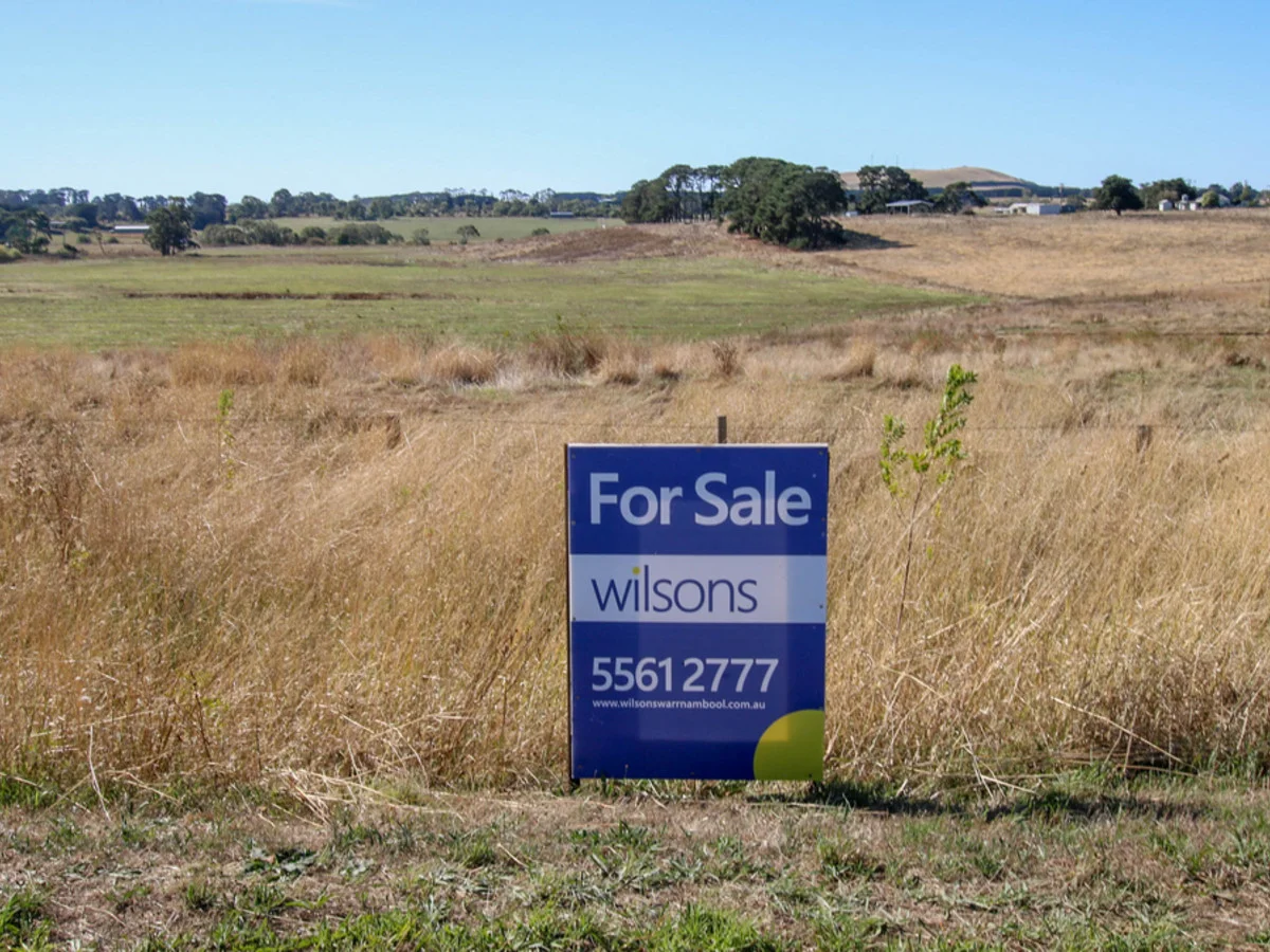 Primary image of CA 4,5,6,7 Section 9 Princes Highway, Panmure VIC 3265