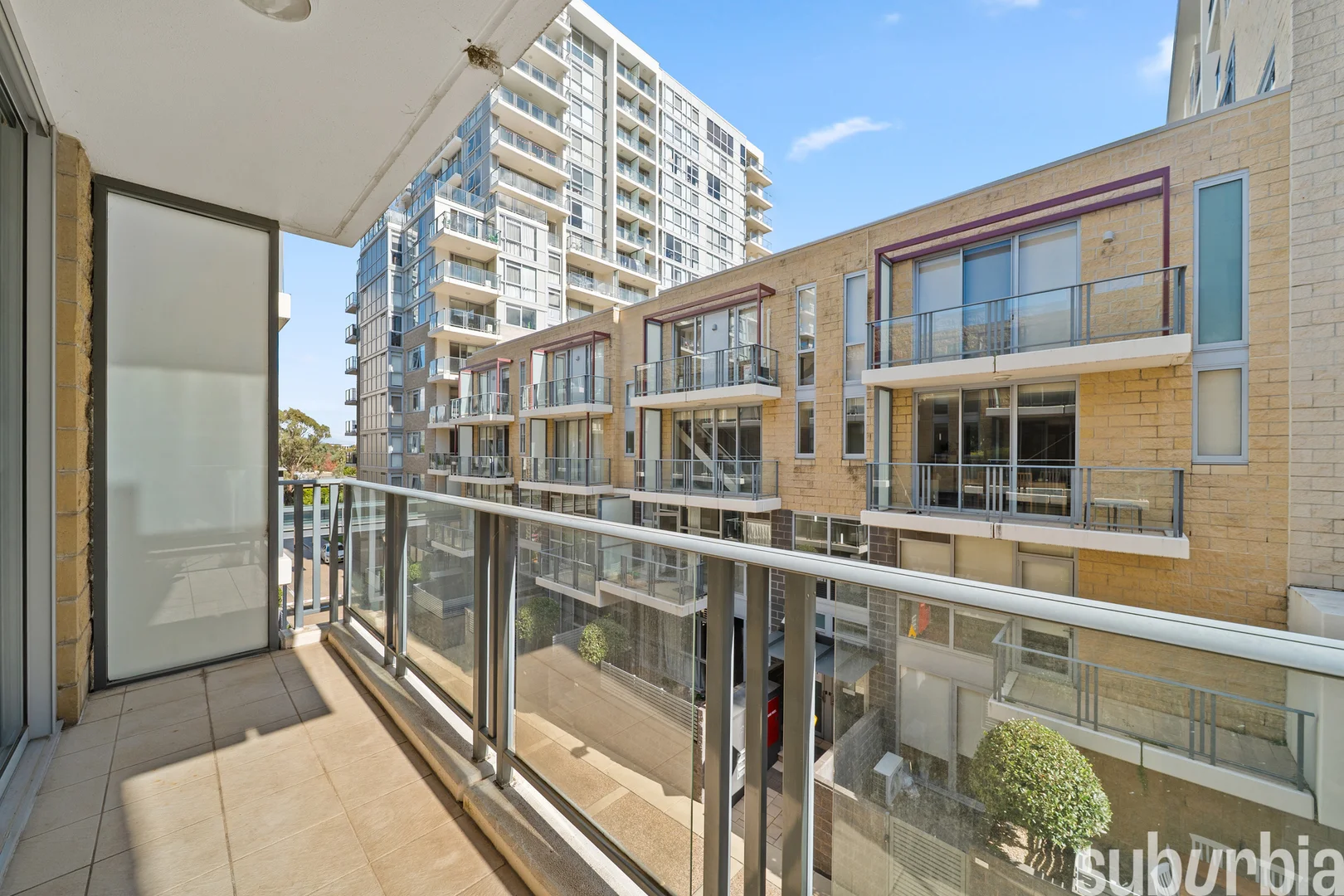 Additional image 9 of 6/1 The Mews, City ACT 2601