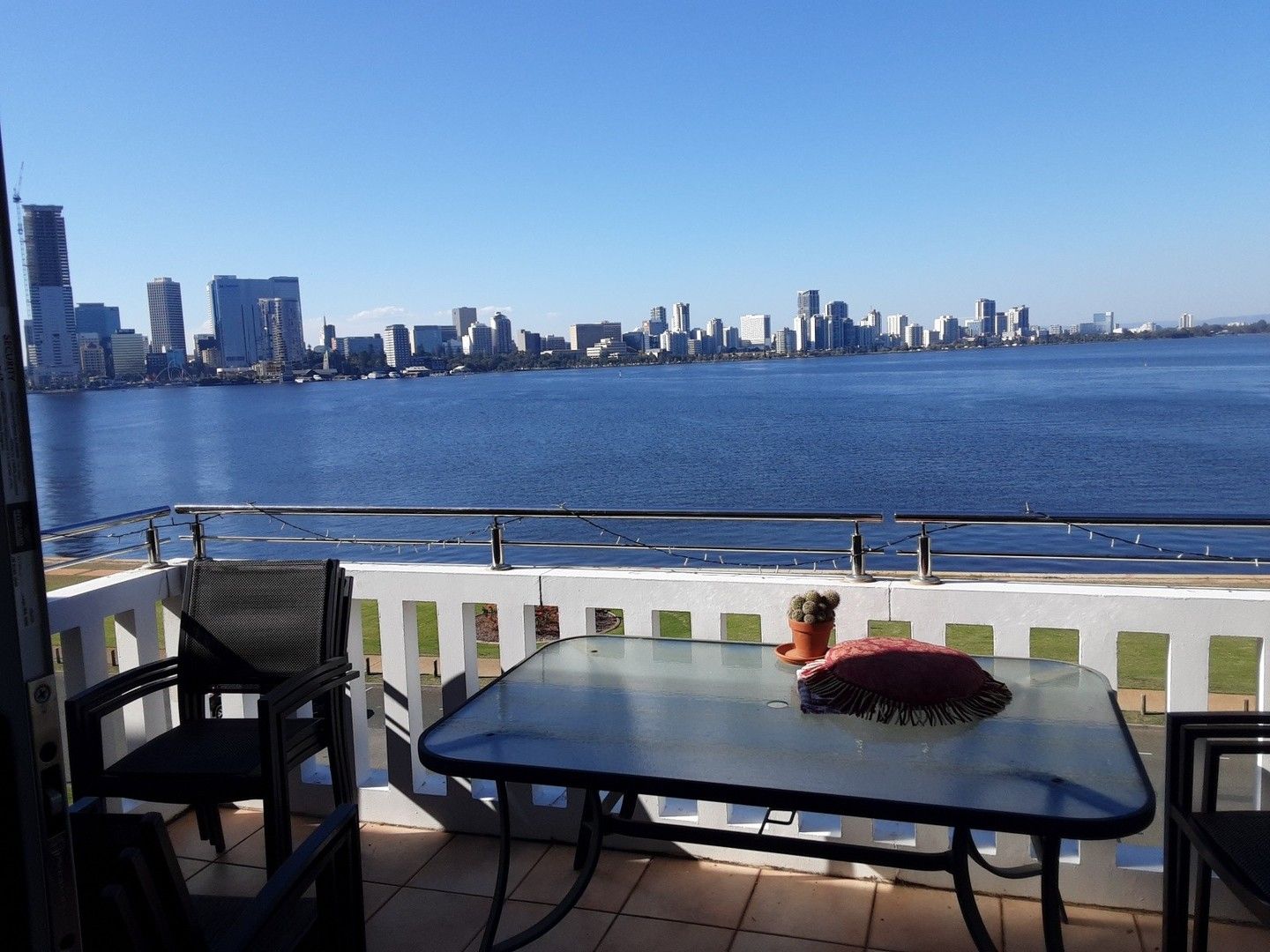 3 bedrooms Apartment / Unit / Flat in 27/35-39 South Perth Esplanade SOUTH PERTH WA, 6151
