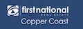 First National Real Estate Copper Coast's logo