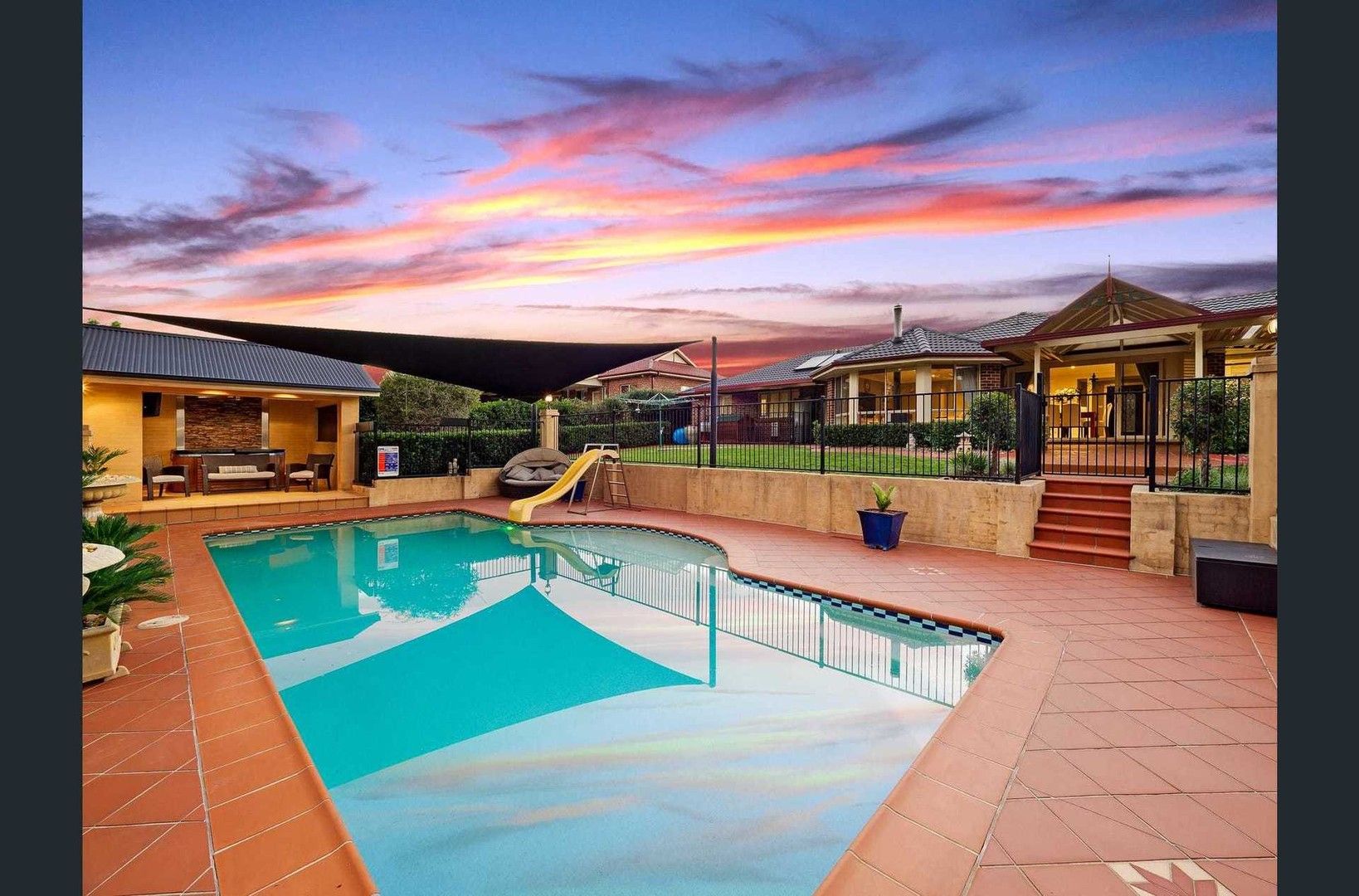 5456 Davenport Drive, Wallacia Property History & Address Research