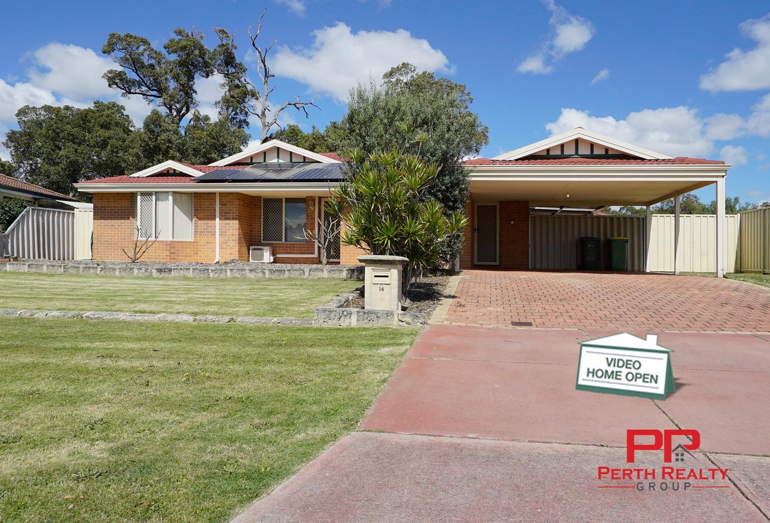 14 Nirimba Close, South Guildford WA 6055