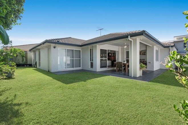 Picture of 11 Mcmullan Close, GUMDALE QLD 4154