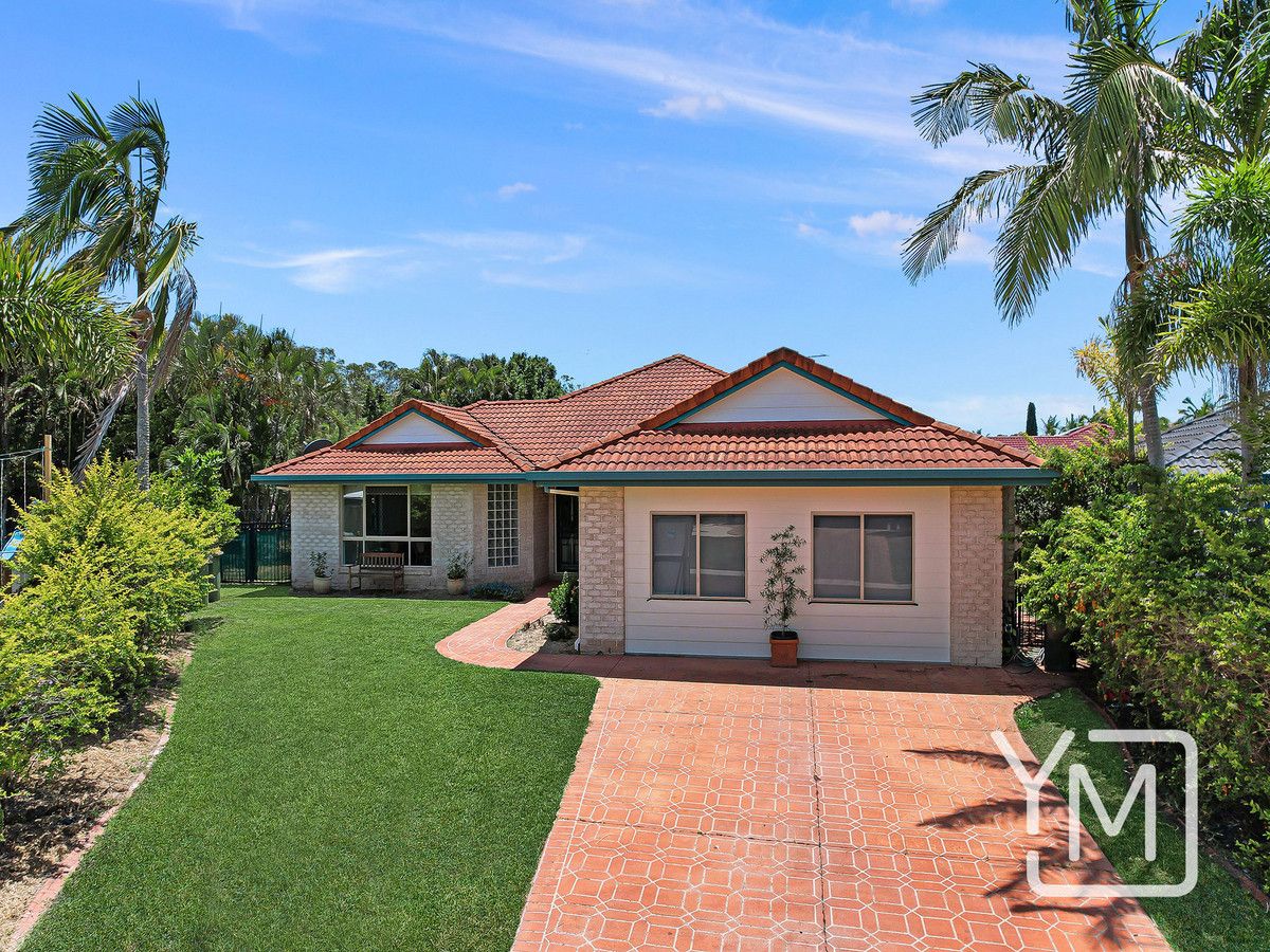 4 Matthew Crescent, Pelican Waters QLD 4551, Image 0