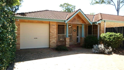 Picture of 1/148 Donohue Street, KINGS PARK NSW 2148
