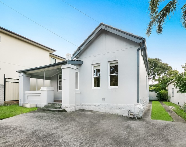 464 Old South Head Road, Rose Bay NSW 2029