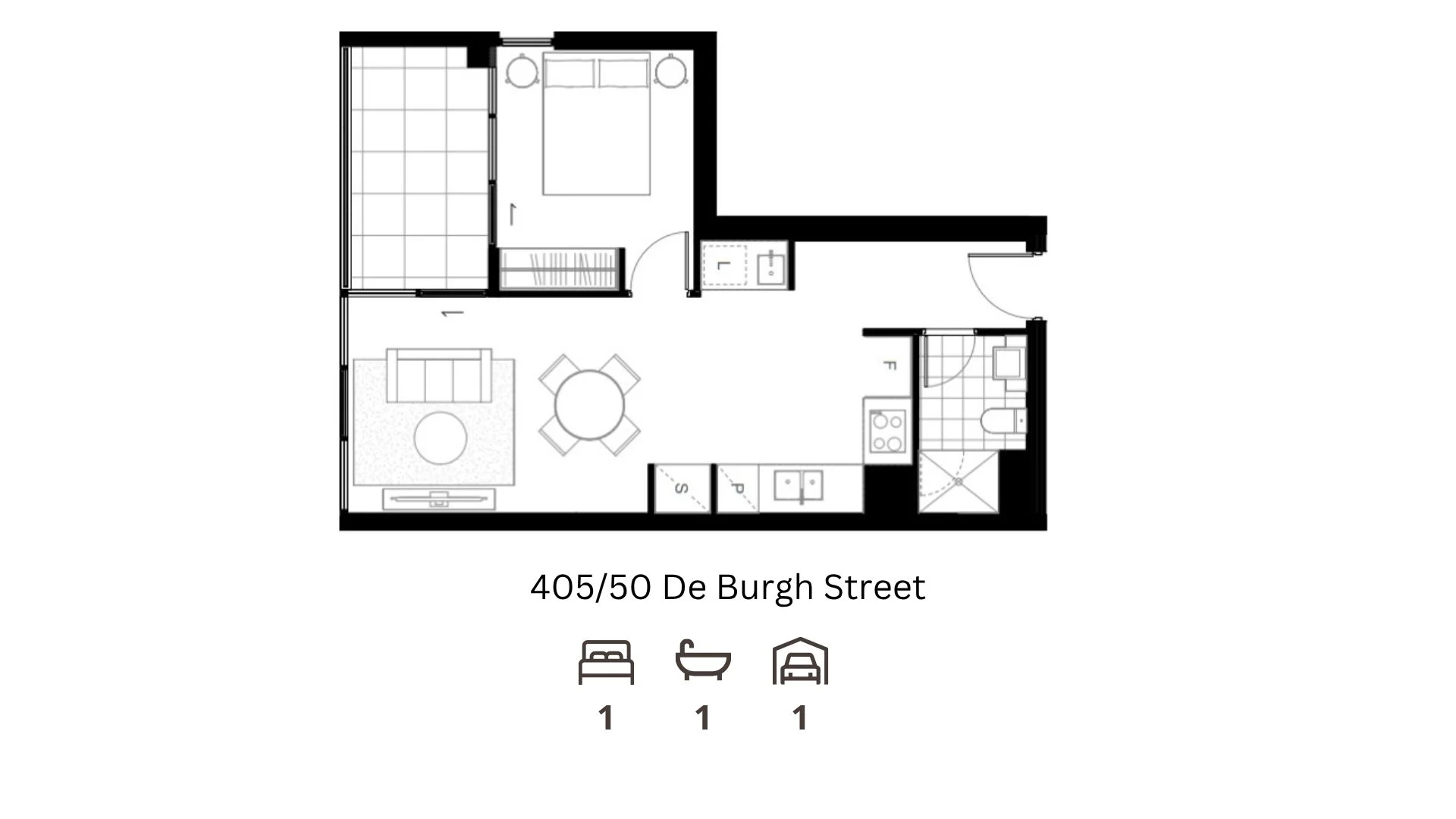 Additional image 5 of 1B/325 Northbourne Avenue, Lyneham ACT 2602