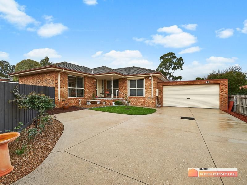 2/3 Woodvale Road, Boronia VIC 3155