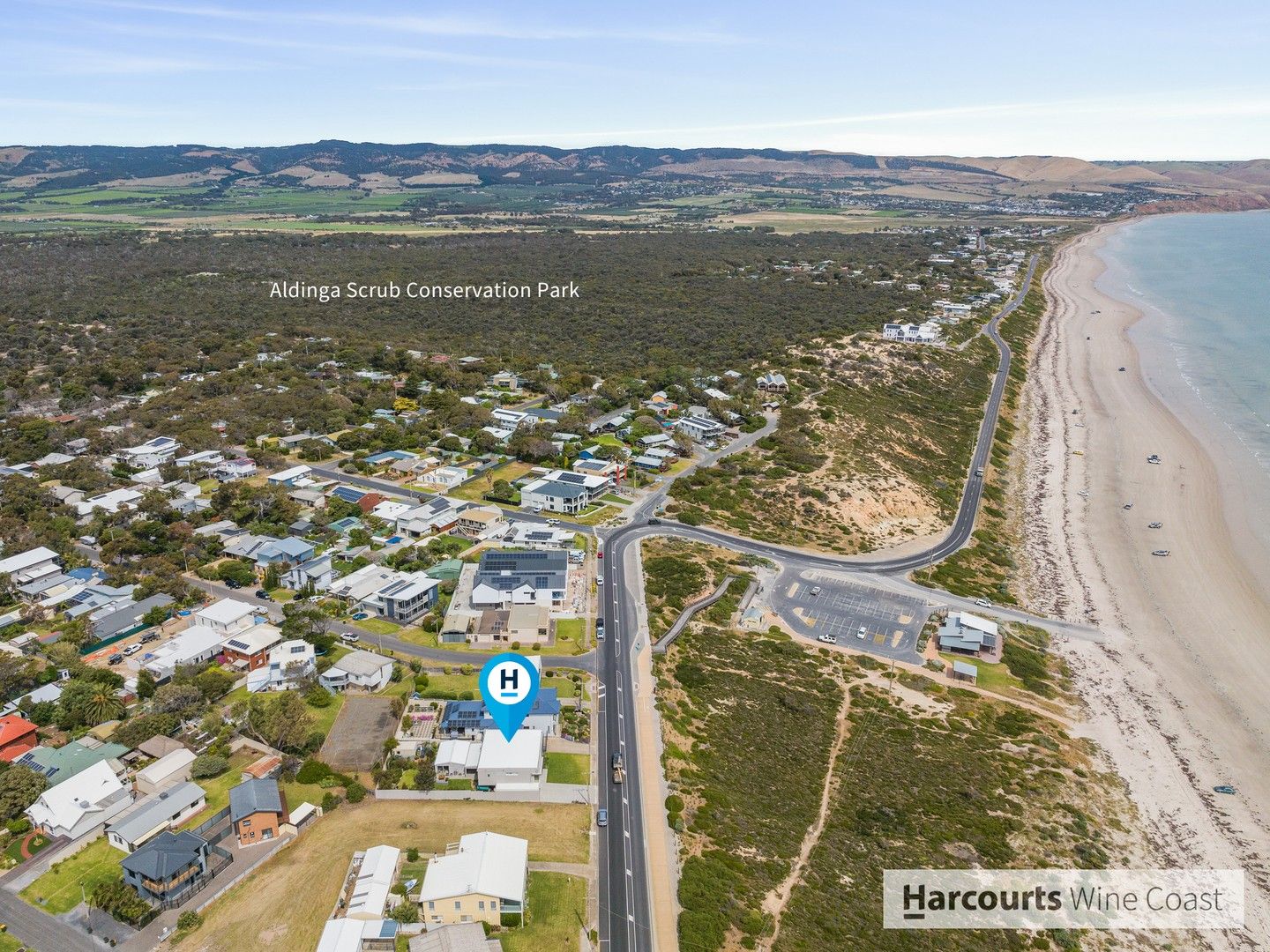 198 Esplanade, Aldinga Beach SA 5173, Image 0