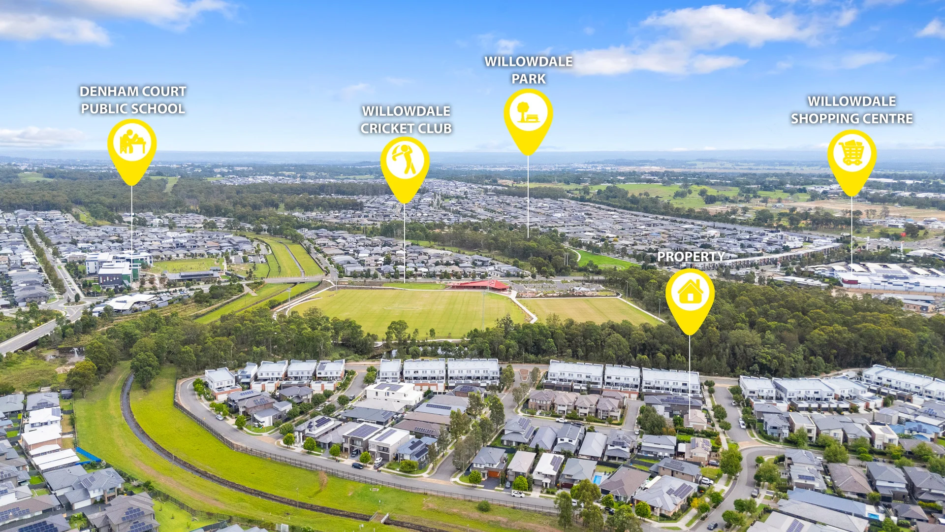 Additional image 15 of 6 Riceflower Drive, Denham Court NSW 2565