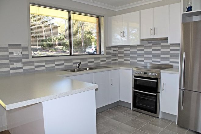 Picture of 25 Dolphin Ave, HAWKS NEST NSW 2324
