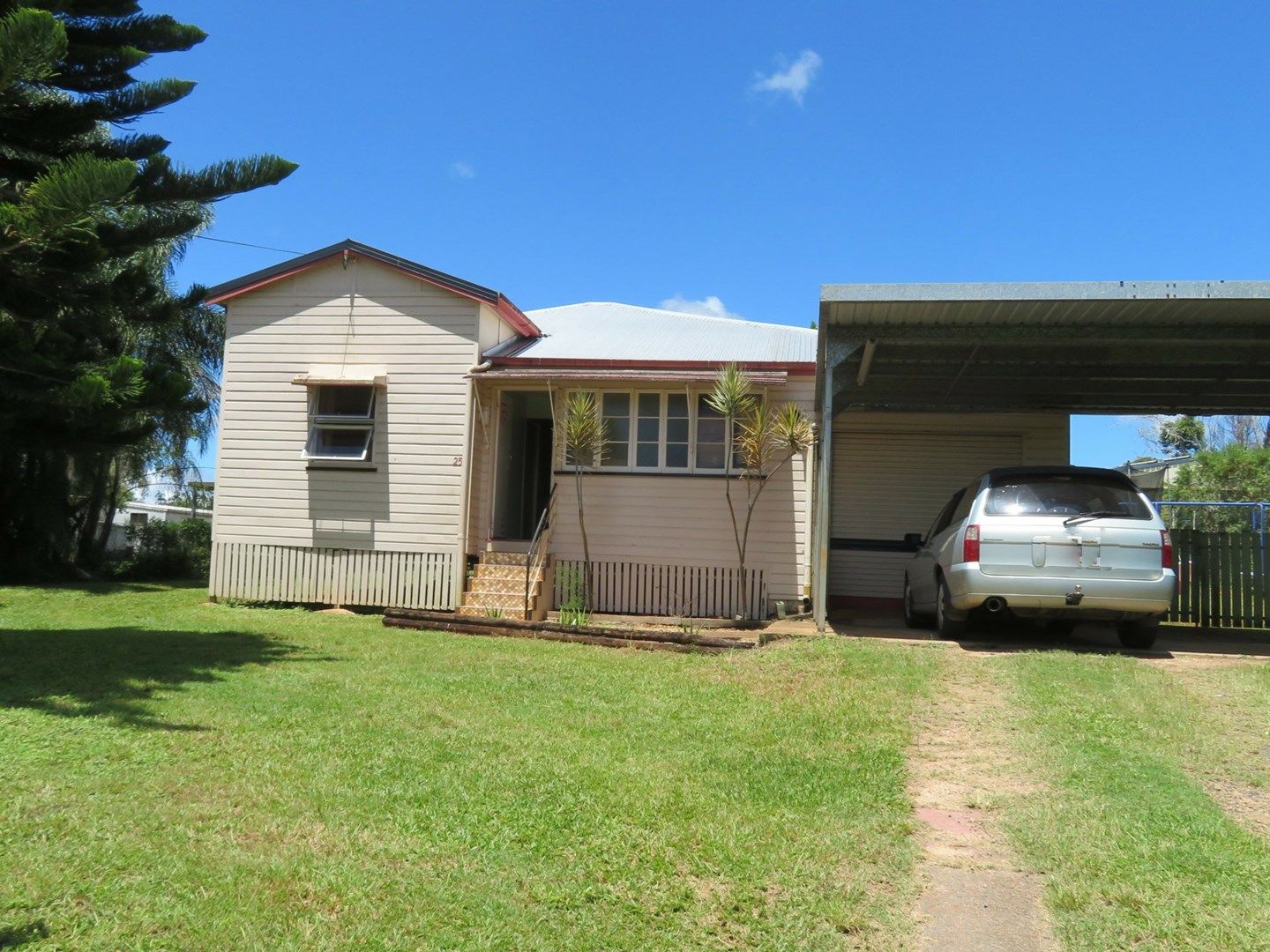 25 Lynch Street, Malanda Property History & Address Research Domain