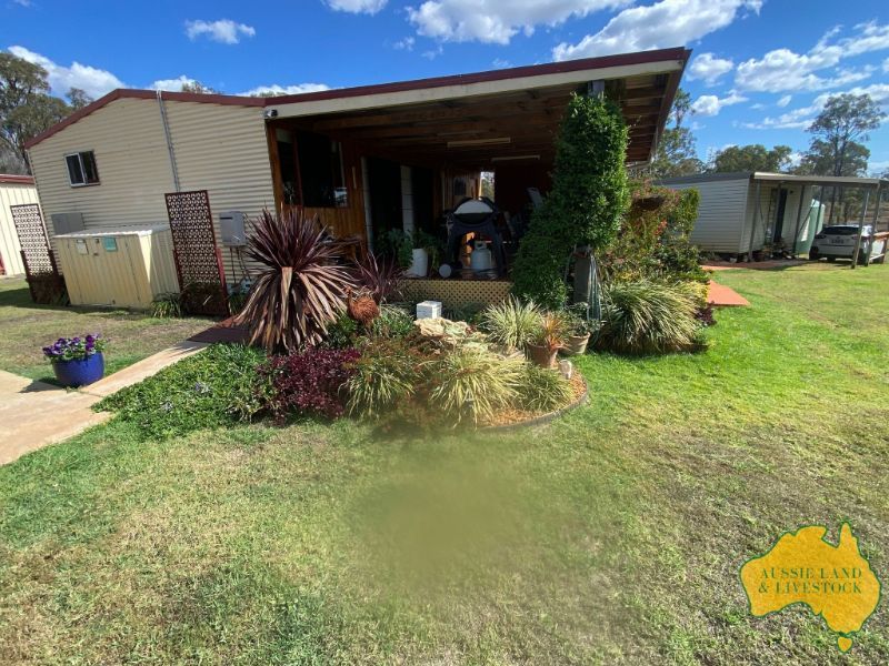 309 Althause Road, Cloyna QLD 4605 House for Sale Domain