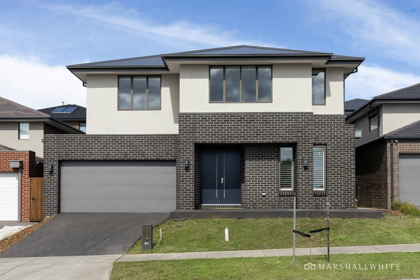 38 Parkedge Drive, Wantirna South VIC 3152, Image 0