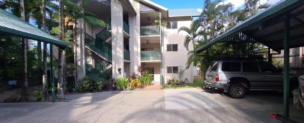 8/82-84 Old Smithfield Road, Freshwater QLD 4870, Image 0