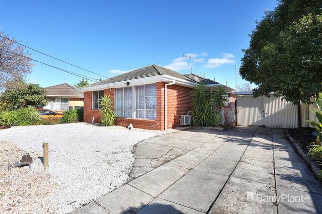 Picture of 3 Orville Street, COOLAROO VIC 3048