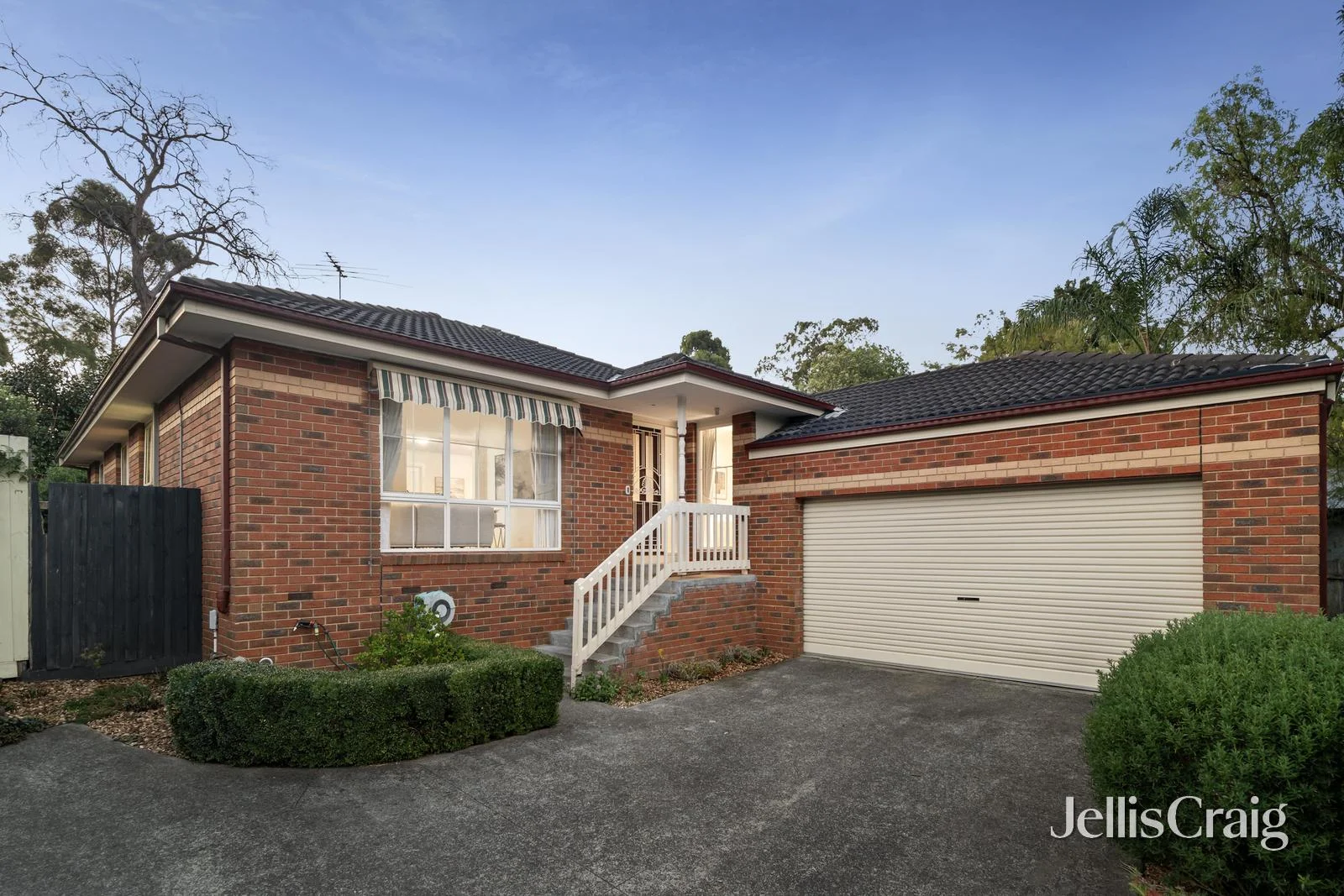 5/17 Ruskin Avenue, Croydon VIC 3136
