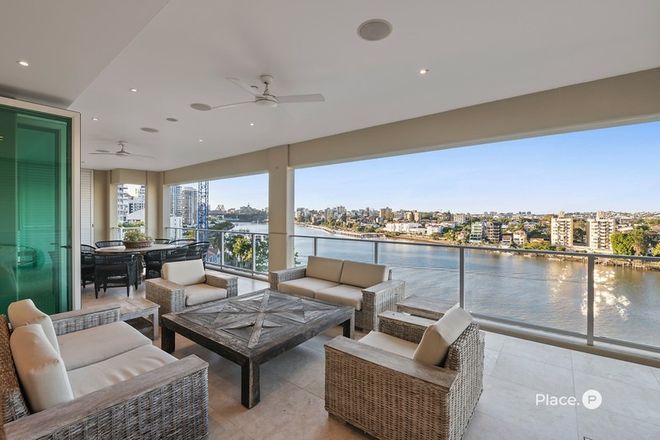 18E/39 Castlebar Street Kangaroo Point 4169 - Image 4