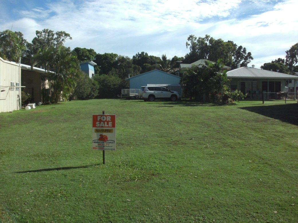 40 Prince Charles Avenue, Seaforth QLD 4741, Image 0